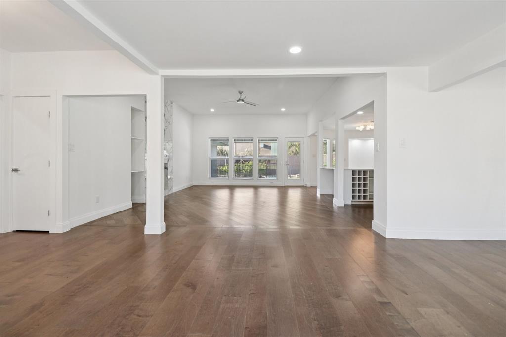 Prestonwood Estates 6th Sec - Residential