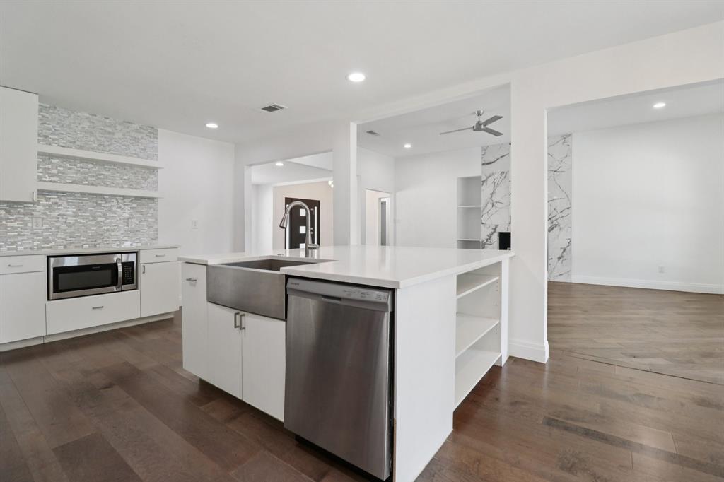 Prestonwood Estates 6th Sec - Residential