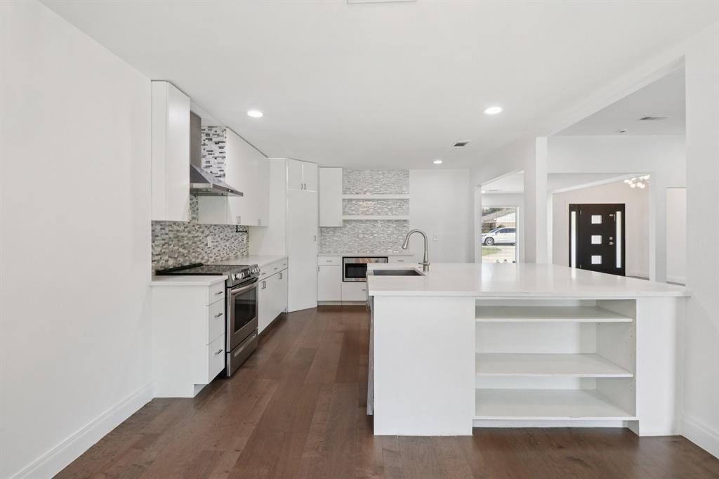 Prestonwood Estates 6th Sec - Residential