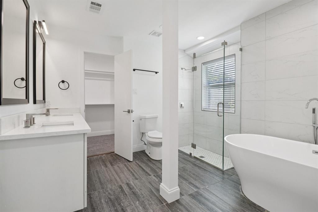 Prestonwood Estates 6th Sec - Residential