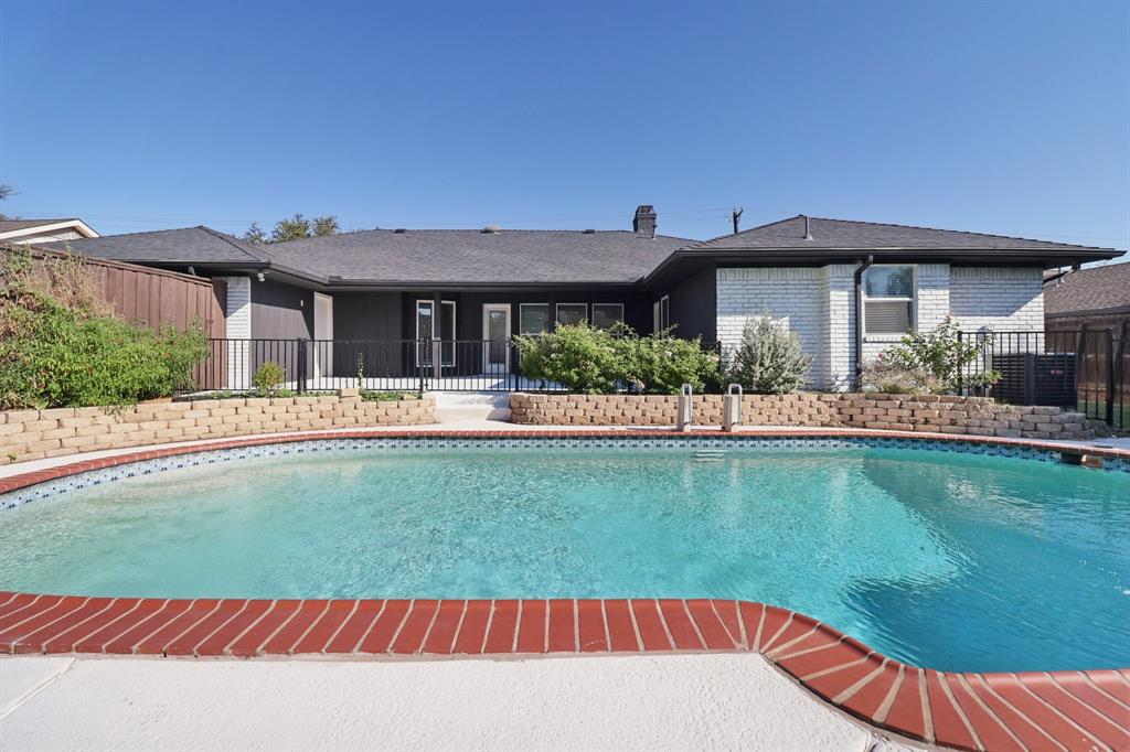 Prestonwood Estates 6th Sec - Residential