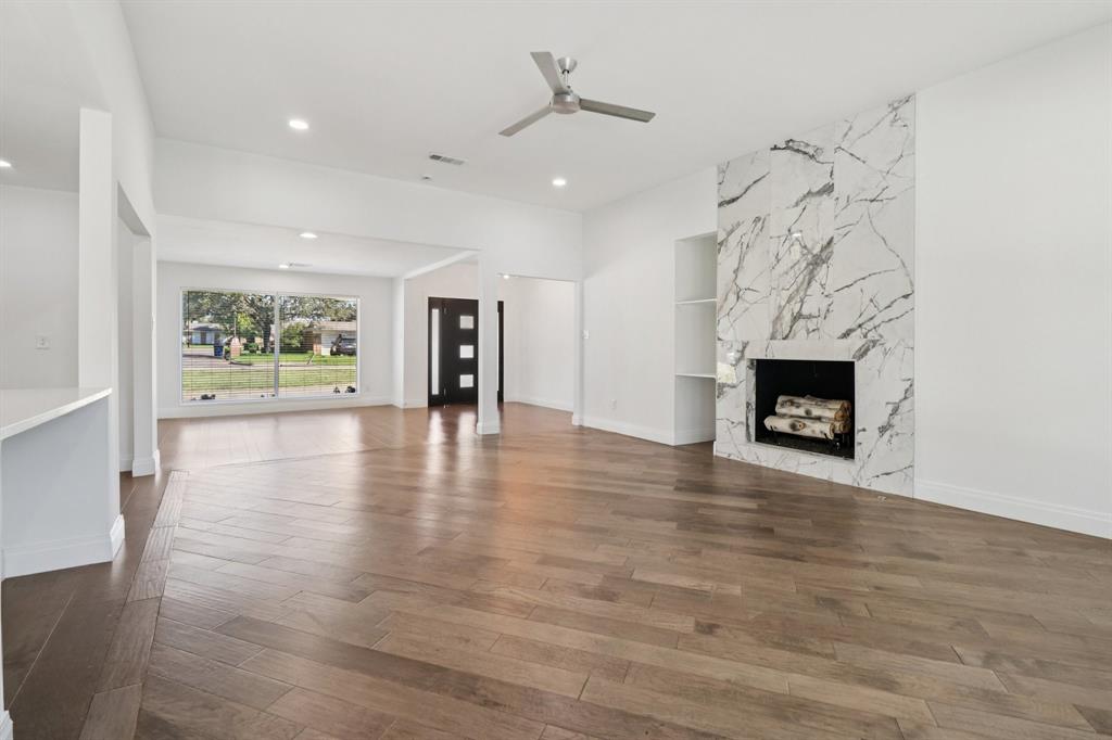 Prestonwood Estates 6th Sec - Residential