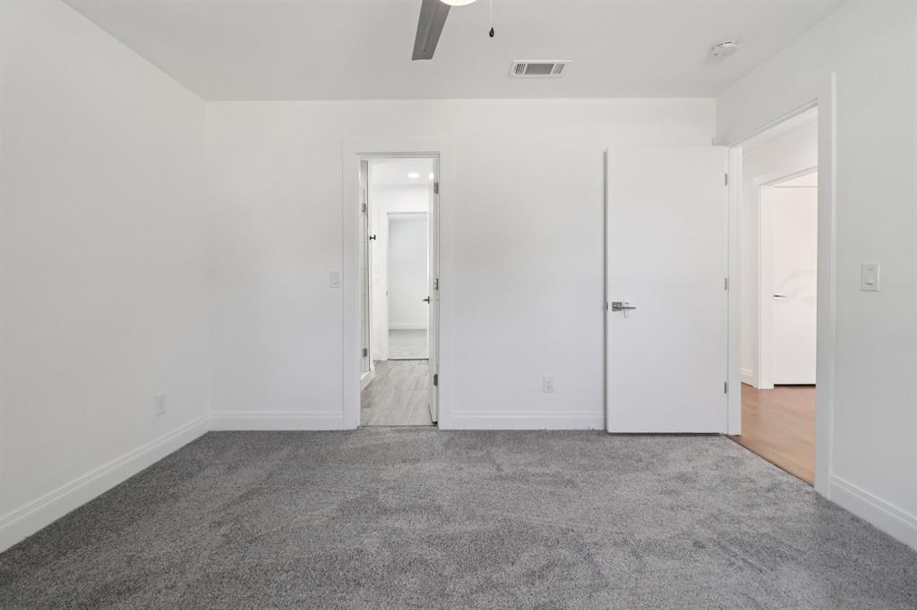 Prestonwood Estates 6th Sec - Residential