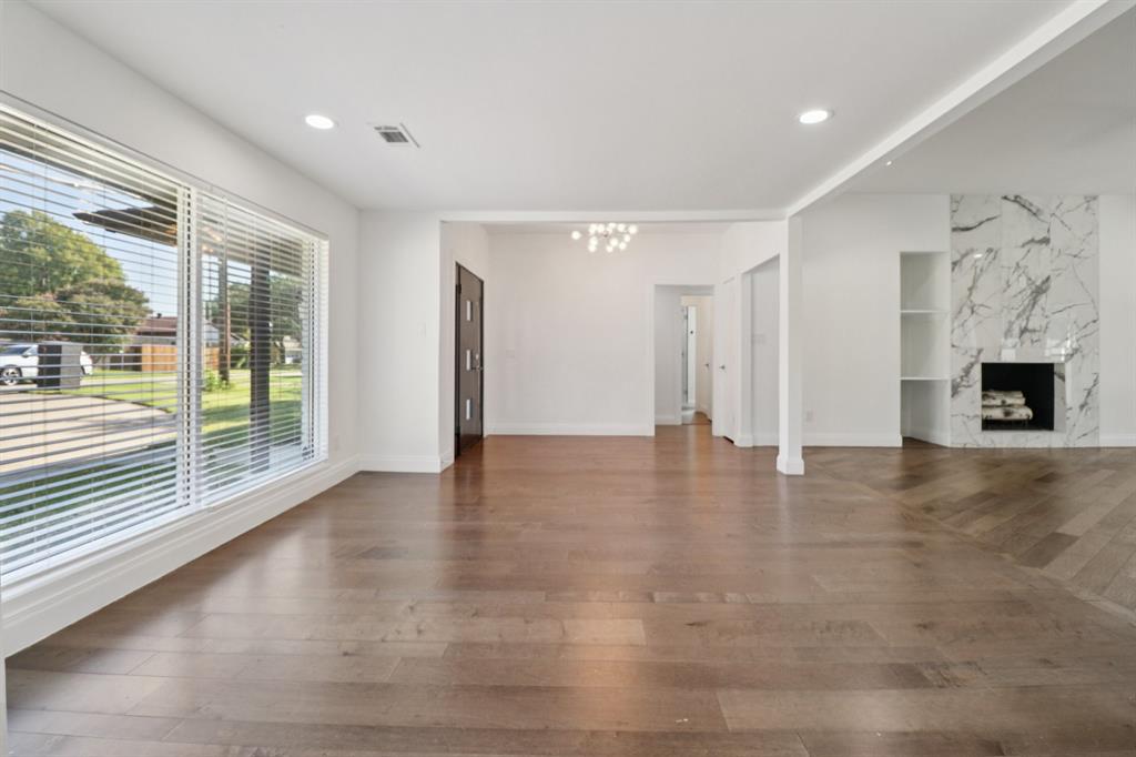 Prestonwood Estates 6th Sec - Residential