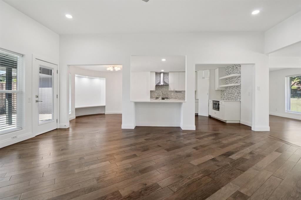 Prestonwood Estates 6th Sec - Residential