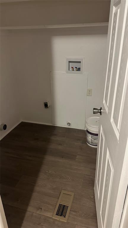 Oak Trail Shores Sec A - Residential