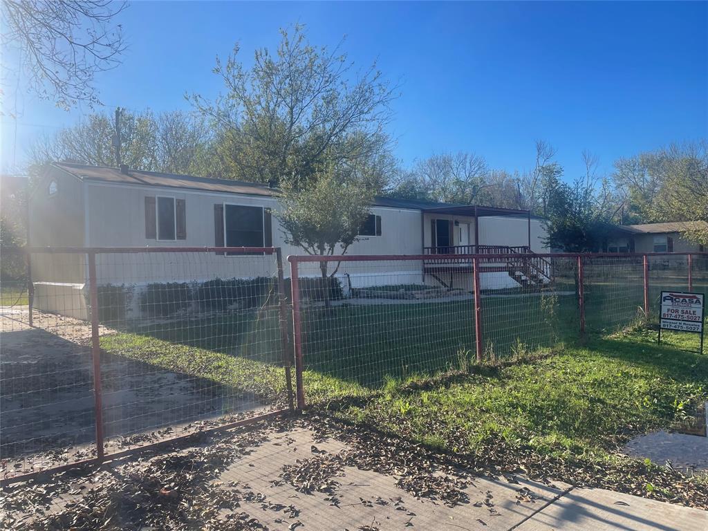 3716 Brook Valley Street