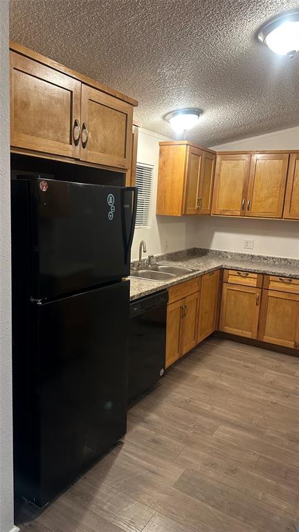 Oak Trail Shores Sec A - Residential