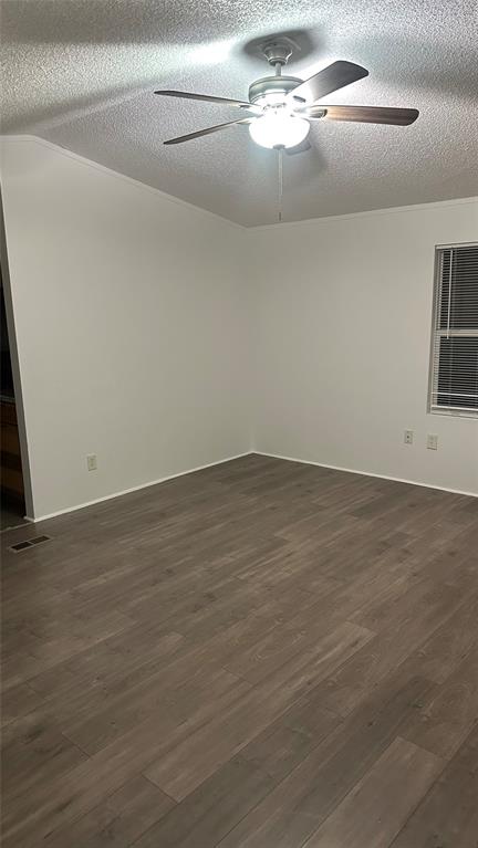 Oak Trail Shores Sec A - Residential