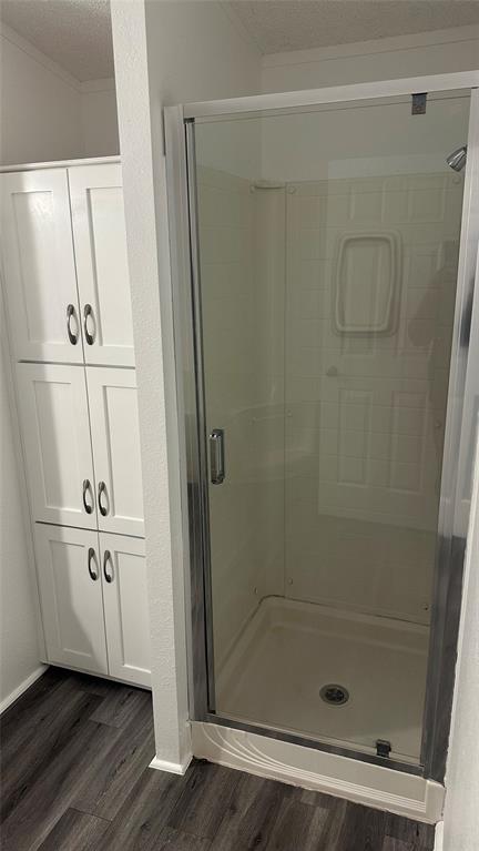 Oak Trail Shores Sec A - Residential