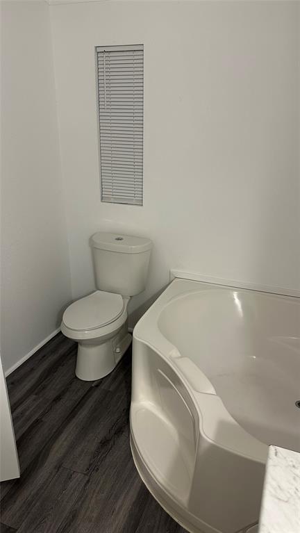 Oak Trail Shores Sec A - Residential