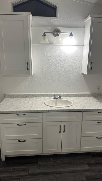 Oak Trail Shores Sec A - Residential