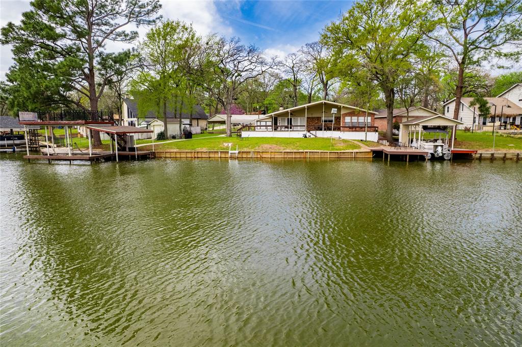 123 Cottonwood Trail