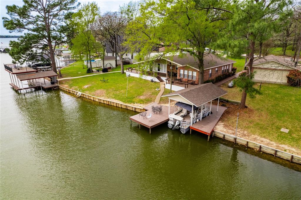 123 Cottonwood Trail