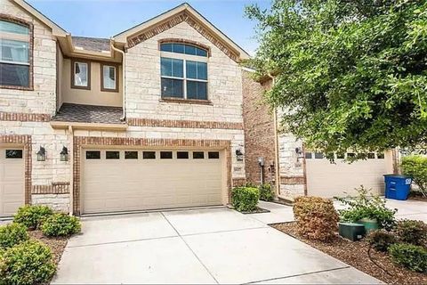 Photo of 1837 Valencia Drive, Allen, TX 75013 (MLS # 21237067)