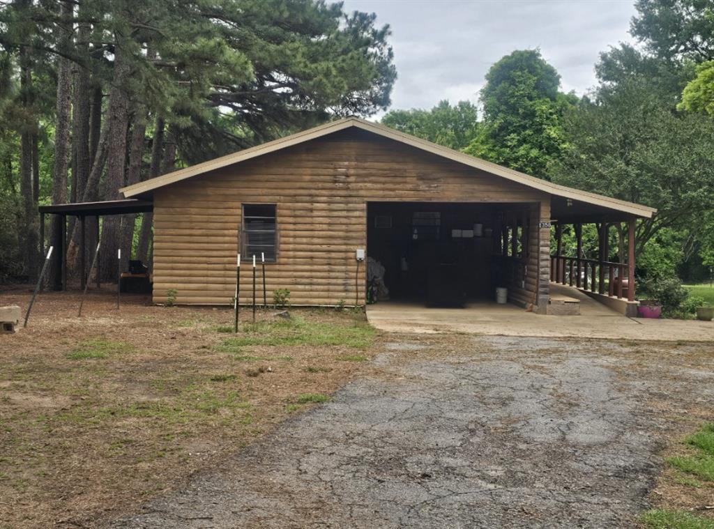 1350 County Road 45400