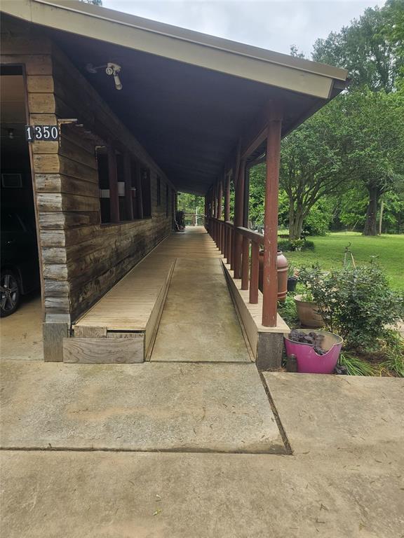 1350 County Road 45400