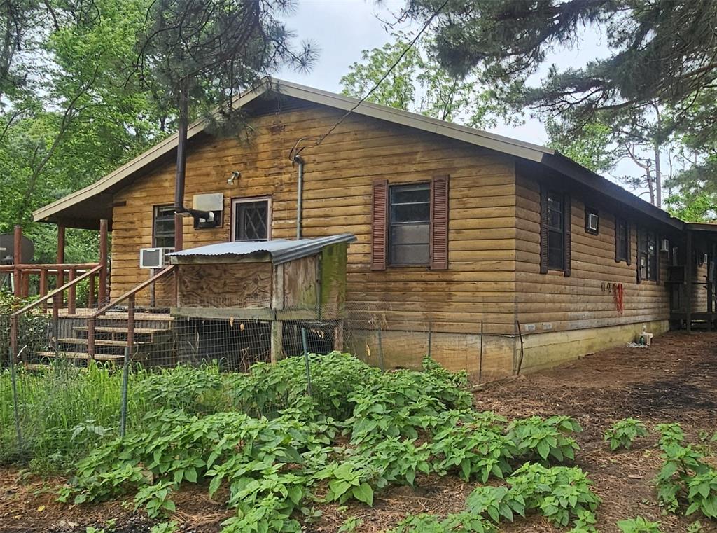 1350 County Road 45400
