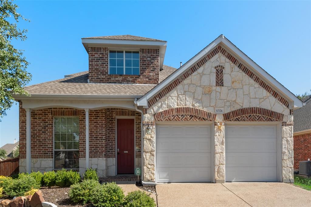 6524 Briar Lake Trail