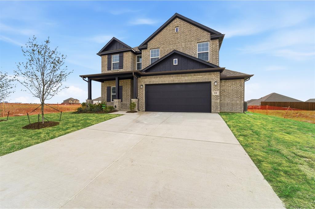 Saddlebrook Estates - Residential