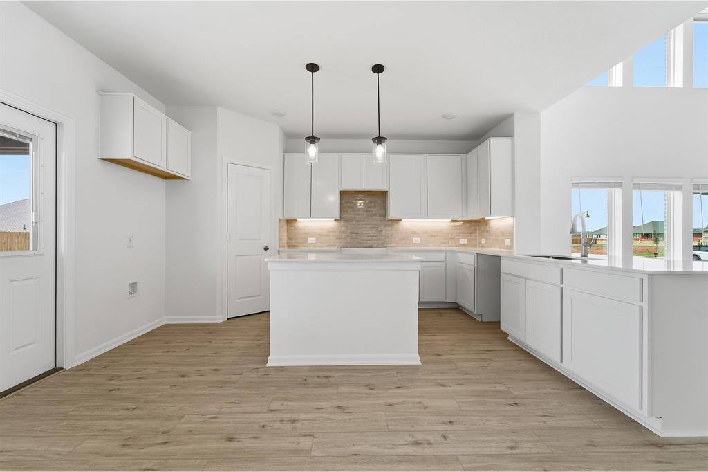 Saddlebrook Estates - Residential