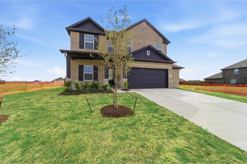 Saddlebrook Estates - Residential