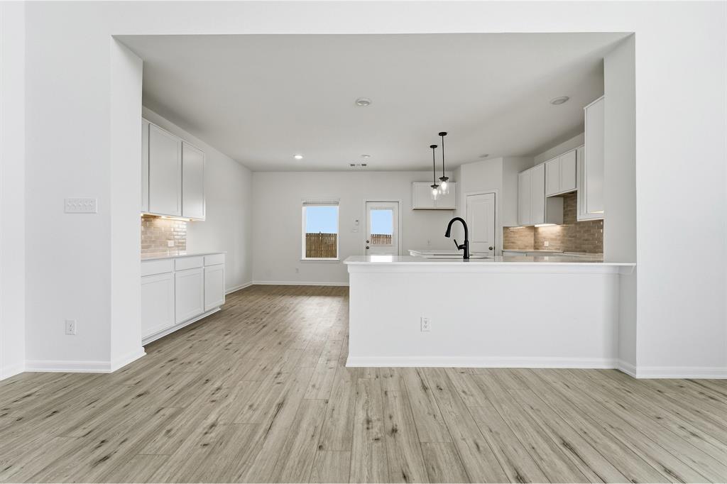 Saddlebrook Estates - Residential