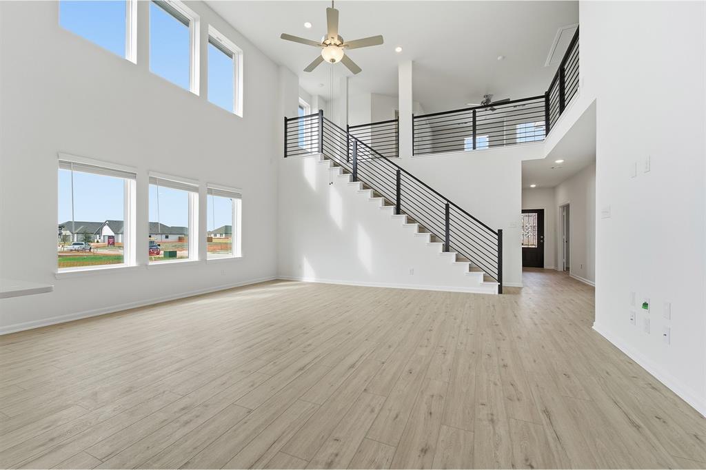 Saddlebrook Estates - Residential