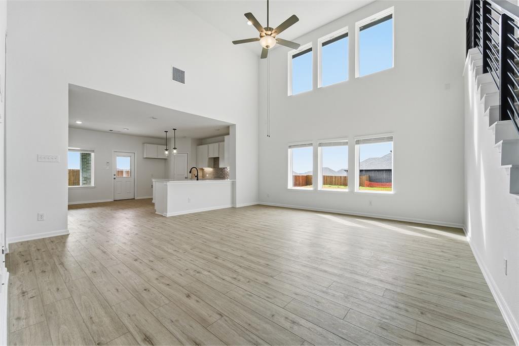 Saddlebrook Estates - Residential