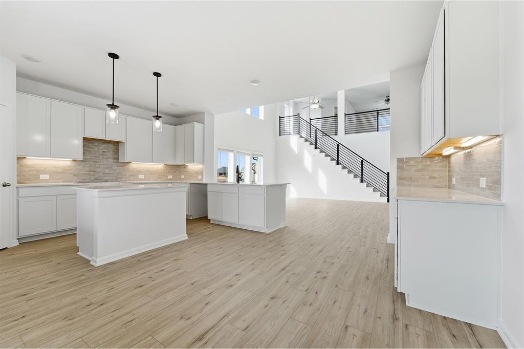 Saddlebrook Estates - Residential