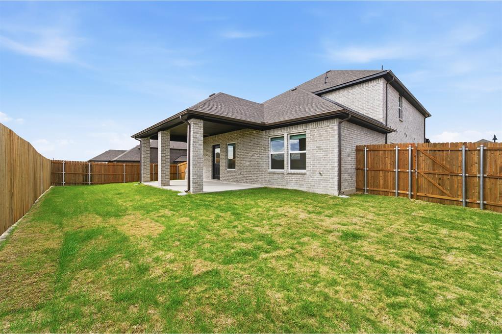 Saddlebrook Estates - Residential