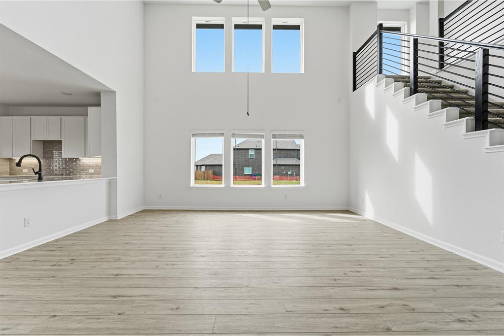 Saddlebrook Estates - Residential