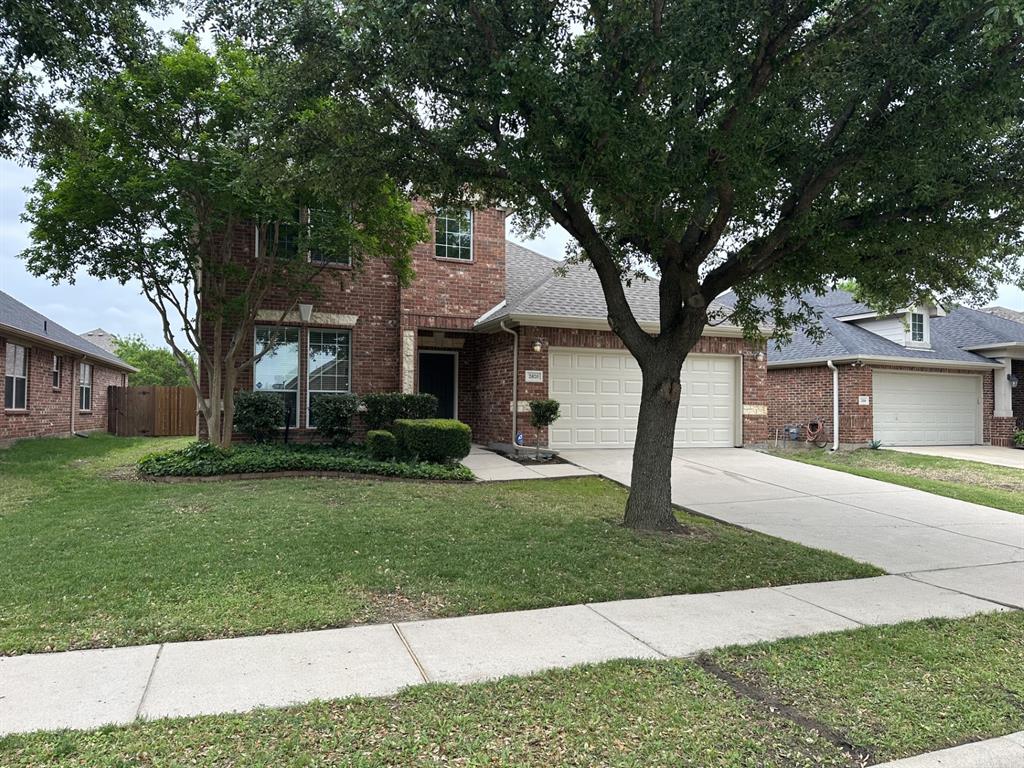 2820 Cascade Cove Drive
