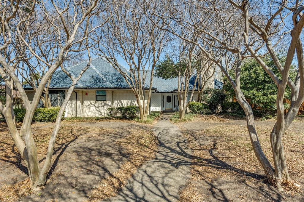 3814 Timberlake Drive