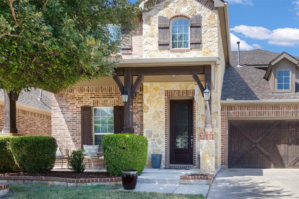 10544 Jackson Hole Lane