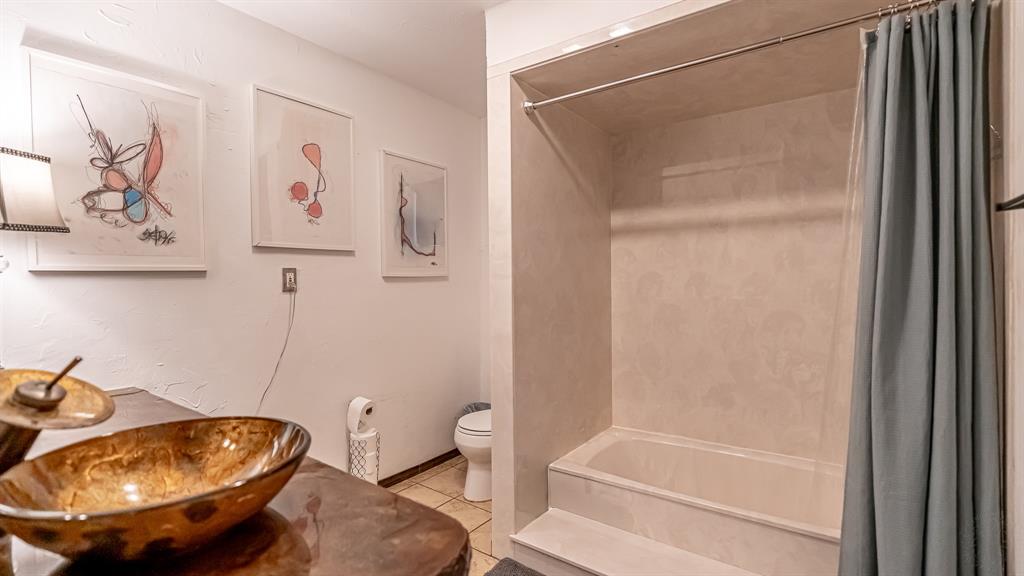 Benbrook Lakeshore Estates - Residential