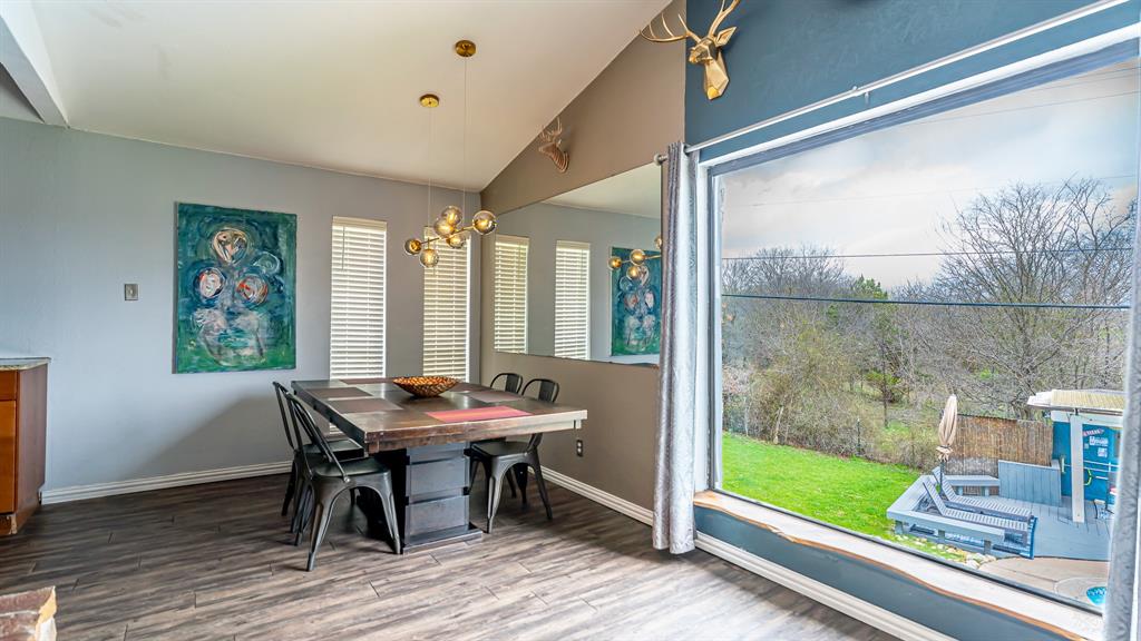 Benbrook Lakeshore Estates - Residential