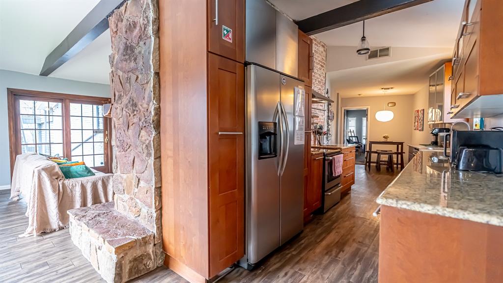 Benbrook Lakeshore Estates - Residential