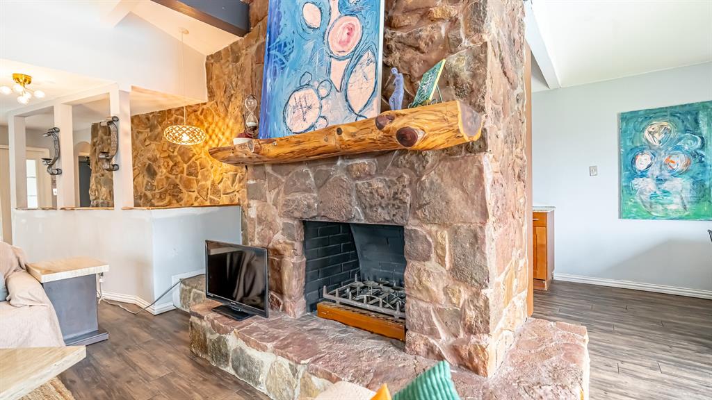 Benbrook Lakeshore Estates - Residential