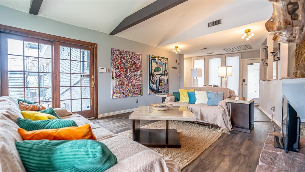 Benbrook Lakeshore Estates - Residential