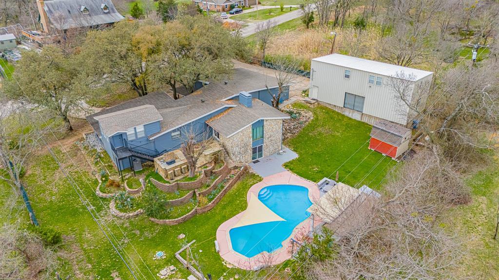 Benbrook Lakeshore Estates - Residential