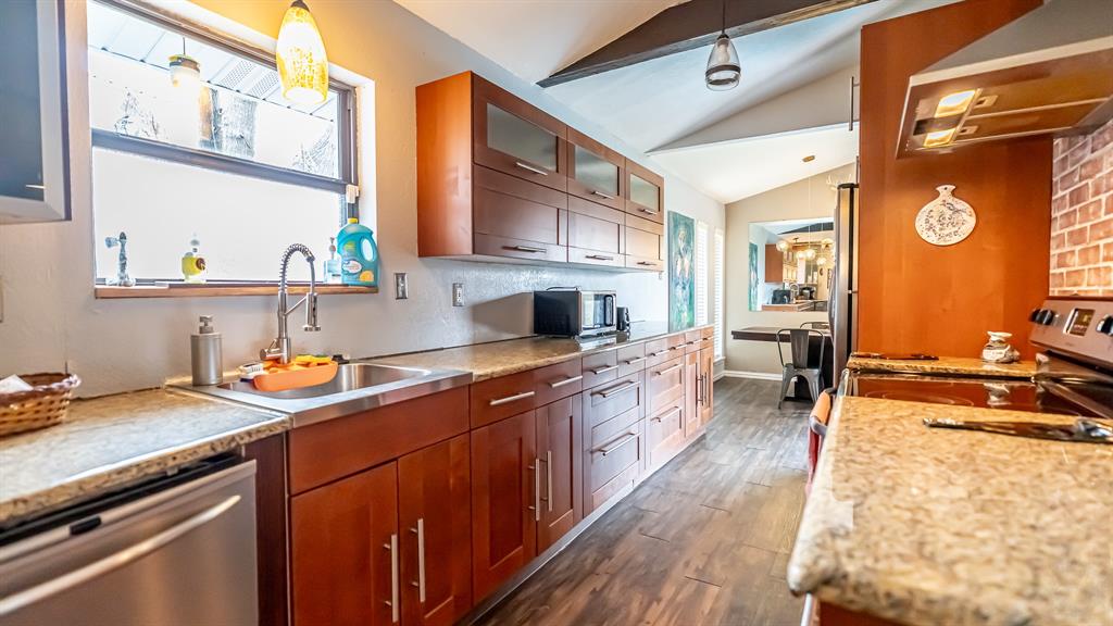 Benbrook Lakeshore Estates - Residential