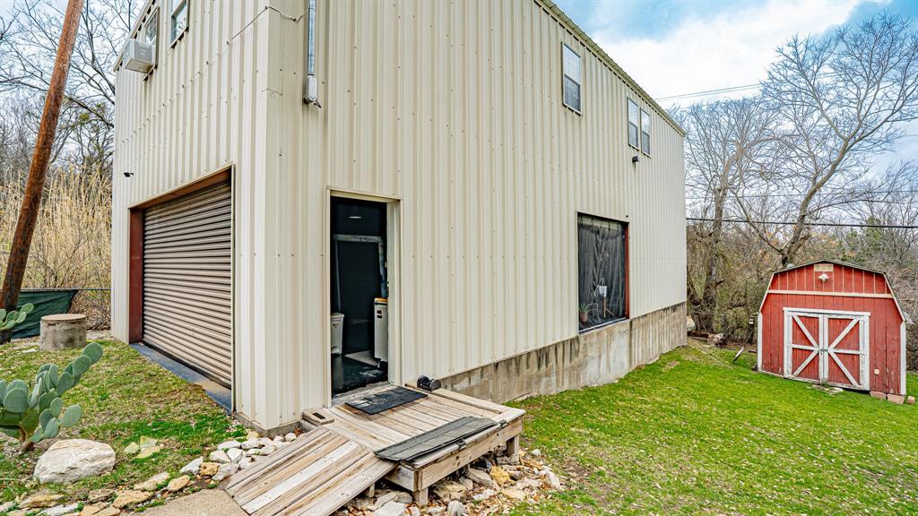 Benbrook Lakeshore Estates - Residential