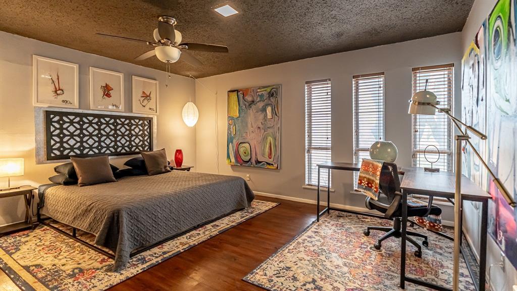 Benbrook Lakeshore Estates - Residential