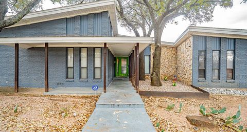 5578 Tiger Trail Fort Worth TX 76126