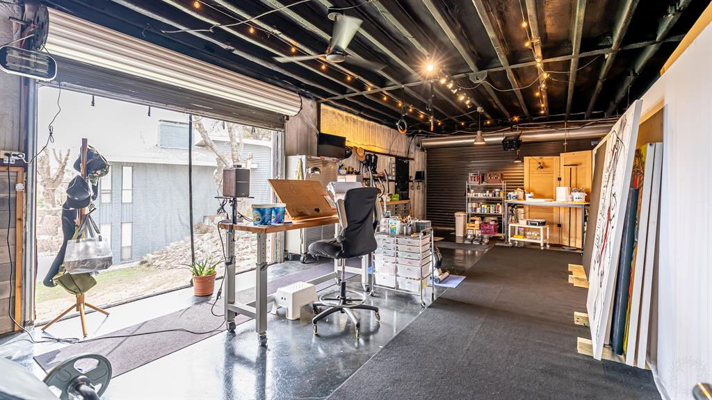 Benbrook Lakeshore Estates - Residential