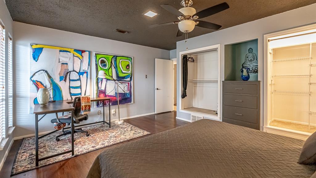 Benbrook Lakeshore Estates - Residential