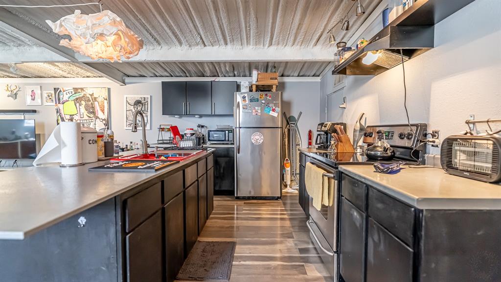 Benbrook Lakeshore Estates - Residential