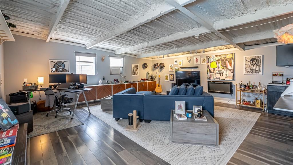 Benbrook Lakeshore Estates - Residential