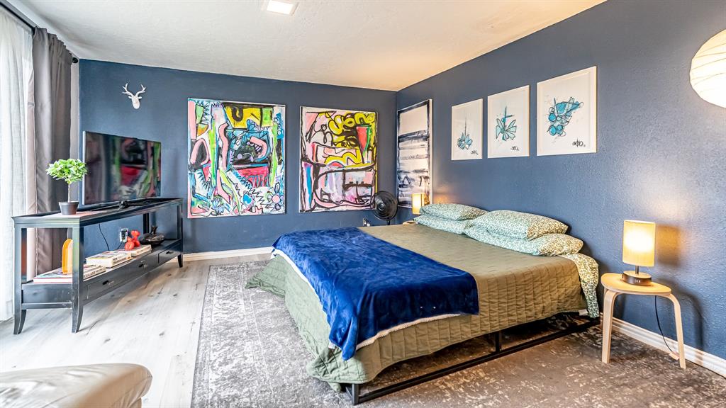 Benbrook Lakeshore Estates - Residential